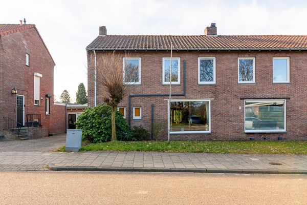 Medium property photo - Kempkensweg 5, 6371 BR Landgraaf